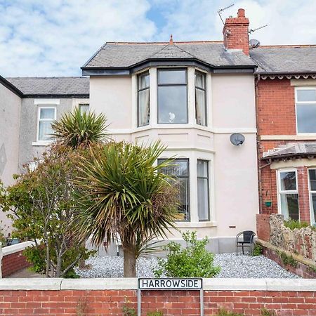 Cherry Property - Cherry Suite Blackpool Exterior foto