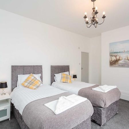 Cherry Property - Cherry Suite Blackpool Exterior foto